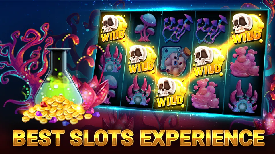 Chiến lược máy đánh bạc top88 iOS