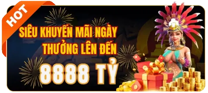 Bước 4: Chọn Khuyến Mãi và Tham Gia