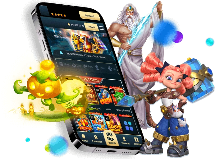 Ưu đãi và khuyến mãi Top88 iOS