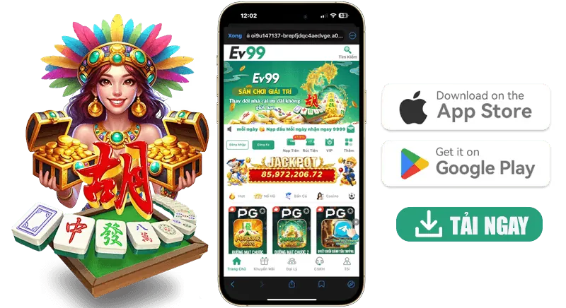 Giao diện ứng dụng Top88 iOS
