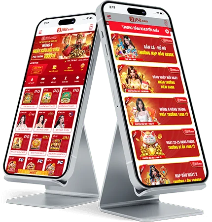 Giao diện ứng dụng TOP88 iOS thân thiện và dễ sử dụng