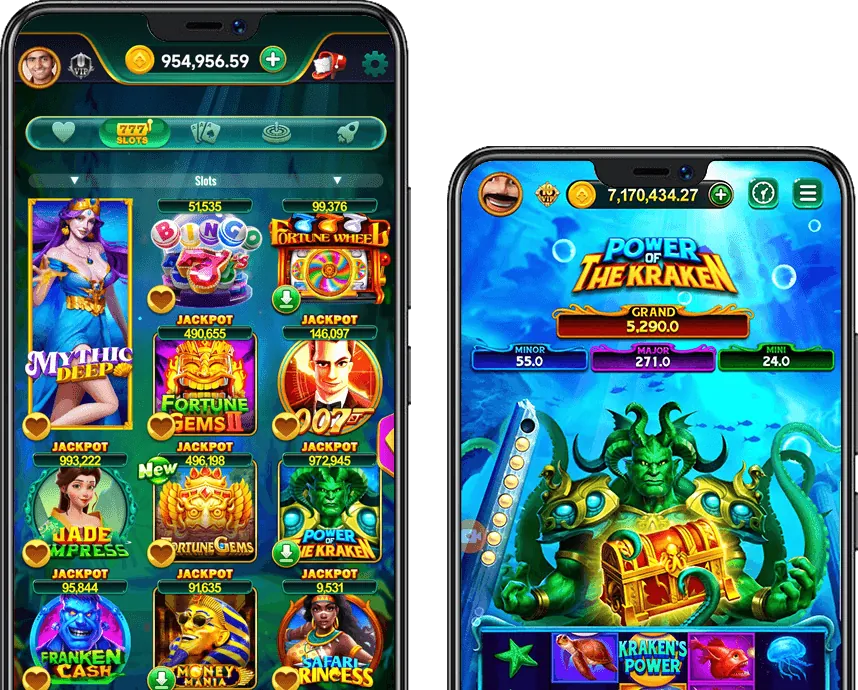 Slot Game Hấp Dẫn top88 ios