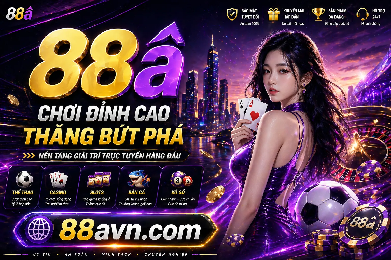 top88 iOS Đăng Nhập An Toàn Tuyệt Đối