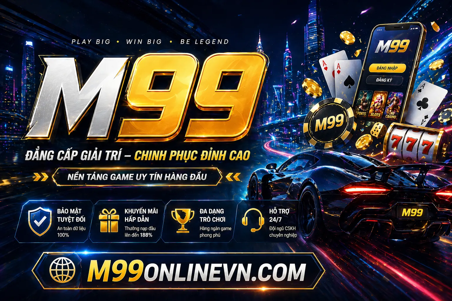 Trải nghiệm VIP đỉnh cao tại top88 ios