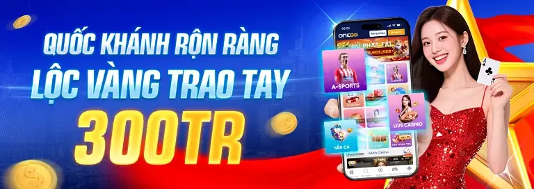 Hoàn trả cao cấp cho thành viên VIP